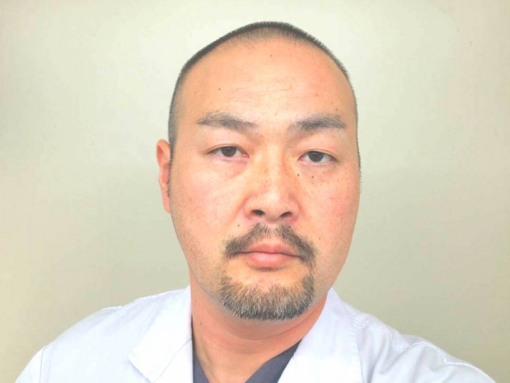 整形外科専門医 日本体育教会認定スポーツドクター医師　本田 高幹 先生